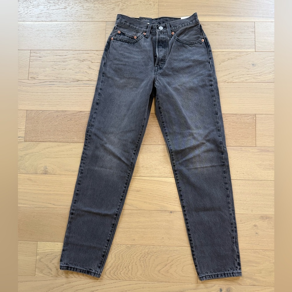 Women’s Levi’s 501 ‘81 High Rise Jeans